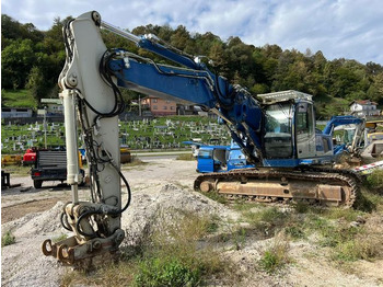 Ekskavator perayap LIEBHERR R 926
