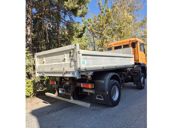 Leasing MAN 18.313 FAK 4x4, E3, ohne Kran MAN 18.313 FAK 4x4, E3, ohne Kran: gambar 4 Leasing MAN 18.313 FAK 4x4, E3, ohne Kran MAN 18.313 FAK 4x4, E3, ohne Kran: gambar 4