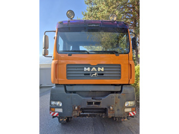 Leasing MAN 18.313 FAK 4x4, E3, ohne Kran MAN 18.313 FAK 4x4, E3, ohne Kran: gambar 3 Leasing MAN 18.313 FAK 4x4, E3, ohne Kran MAN 18.313 FAK 4x4, E3, ohne Kran: gambar 3
