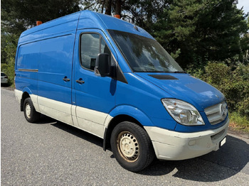 Van panel MERCEDES-BENZ