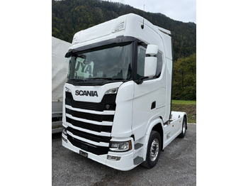 Tractor head Scania S500 4x2, Euro 6, Retarder: gambar 3 Tractor head Scania S500 4x2, Euro 6, Retarder: gambar 3