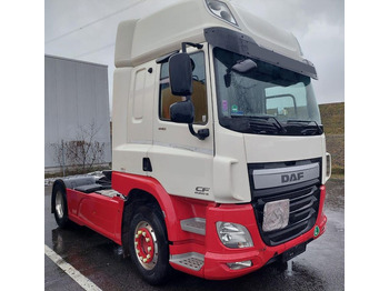 Tractor head DAF CF 440