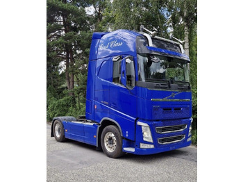 Tractor head VOLVO FH 500