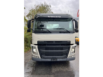 Leasing Volvo FM-460 6x4/4R Hydrodrive,E6,Retarder,Fahrgestell  Volvo FM-460 6x4/4R Hydrodrive,E6,Retarder,Fahrgestell: gambar 2