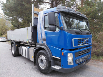 Truk jungkit VOLVO FM 440