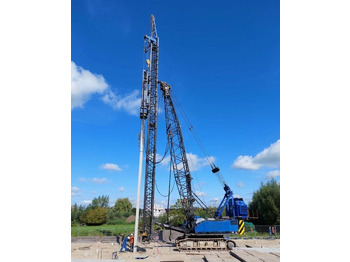 Derek perayap HITACHI