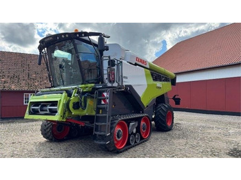 Leasing Claas Lexion 8800TT 8800 TT, m. meget udstyr Claas Lexion 8800TT 8800 TT, m. meget udstyr: gambar 1 Leasing Claas Lexion 8800TT 8800 TT, m. meget udstyr Claas Lexion 8800TT 8800 TT, m. meget udstyr: gambar 1