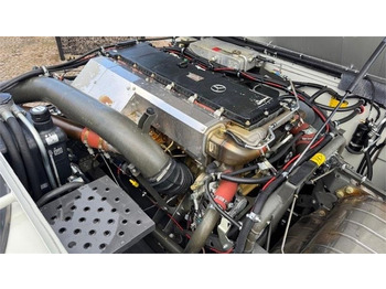 Leasing Claas Lexion 8800TT 8800 TT, m. meget udstyr Claas Lexion 8800TT 8800 TT, m. meget udstyr: gambar 5 Leasing Claas Lexion 8800TT 8800 TT, m. meget udstyr Claas Lexion 8800TT 8800 TT, m. meget udstyr: gambar 5