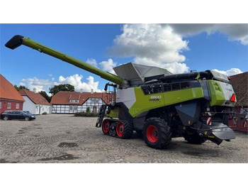 Leasing Claas Lexion 8800TT 8800 TT, m. meget udstyr Claas Lexion 8800TT 8800 TT, m. meget udstyr: gambar 3 Leasing Claas Lexion 8800TT 8800 TT, m. meget udstyr Claas Lexion 8800TT 8800 TT, m. meget udstyr: gambar 3