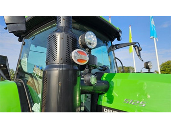 Traktor Deutz-fahr 5125 GS: gambar 4