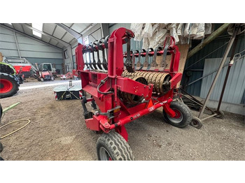Rol pertanian He-Va Tiproller 630 m. Crossboard: gambar 2