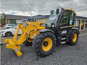 Telehandler JCB
