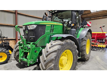 Traktor JOHN DEERE 6250R