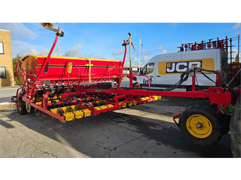 Bor benih VÄDERSTAD