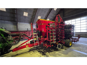 Bor benih VÄDERSTAD