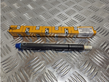 Suku Cadang Mesin JCB