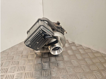 Suku Cadang Mesin untuk Peralatan konstruksi BorgWarner BV55 turbo 320/06178 JCB turbocharger: gambar 2