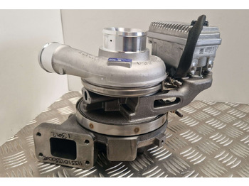 Suku Cadang Mesin untuk Peralatan konstruksi BorgWarner Turbocharger 11559880024 turbo: gambar 3