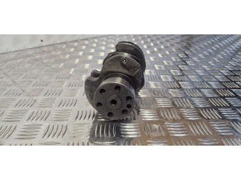 Suku Cadang Mesin untuk Peralatan konstruksi Crankshaft Perkins equivalent 115256830 crankshaft for 403c-11: gambar 4