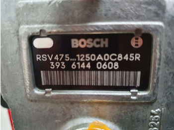 Suku Cadang Mesin untuk Peralatan konstruksi Cummins 6BT injection pump 17/913900 3830160: gambar 4