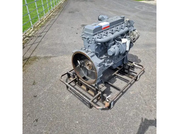 Mesin CUMMINS
