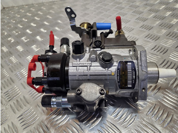 Suku Cadang Mesin DELPHI