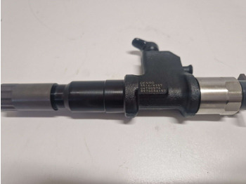 Suku Cadang Mesin untuk Peralatan konstruksi Isuzu 8976034157 Fuel Injector Denso 5516/4157: gambar 2