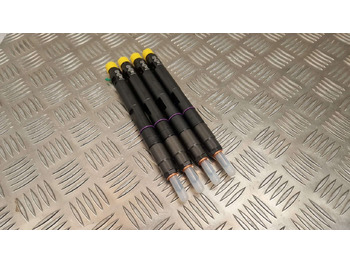 Suku Cadang Mesin DELPHI