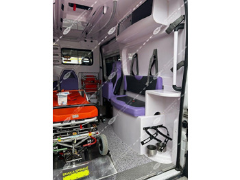 Ambulans FIAT FIAT 290 DUCATO: gambar 4