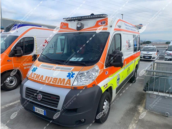 Ambulans FIAT Ducato