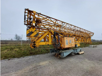 Derek menara LIEBHERR