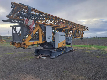 Derek menara berdiri sendiri LIEBHERR