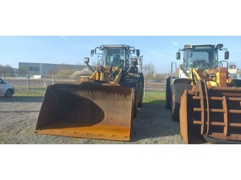 Wheel loader 2017 Komatsu WA 470-8: gambar 5