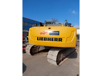 Leasing 2018 Liebherr R 926 LC 2018 Liebherr R 926 LC: gambar 4 Leasing 2018 Liebherr R 926 LC 2018 Liebherr R 926 LC: gambar 4