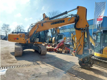 Leasing 2018 Liebherr R 926 LC 2018 Liebherr R 926 LC: gambar 1 Leasing 2018 Liebherr R 926 LC 2018 Liebherr R 926 LC: gambar 1