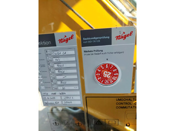 Leasing 2018 Liebherr R 926 LC 2018 Liebherr R 926 LC: gambar 5 Leasing 2018 Liebherr R 926 LC 2018 Liebherr R 926 LC: gambar 5