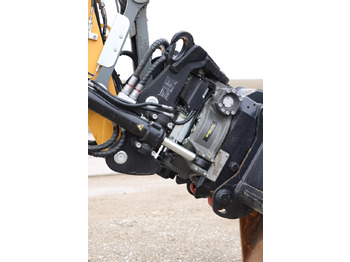 Ekskavator roda 2023 Liebherr A 916 Compact Litronic G6.0-D: gambar 5