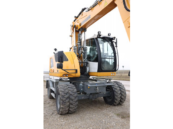 Ekskavator roda 2023 Liebherr A 916 Compact Litronic G6.0-D: gambar 2