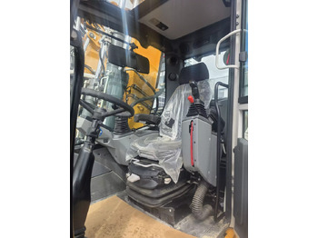 Ekskavator roda 2023 Liebherr A 916 Litronic G6.0-D: gambar 5 Ekskavator roda 2023 Liebherr A 916 Litronic G6.0-D: gambar 5