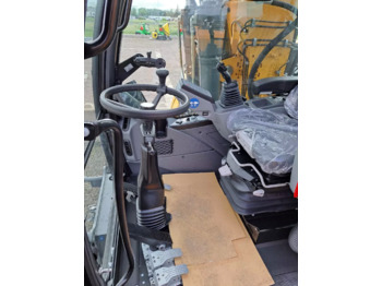 Ekskavator roda 2023 Liebherr A 918 Litronic G6.0-D: gambar 5 Ekskavator roda 2023 Liebherr A 918 Litronic G6.0-D: gambar 5