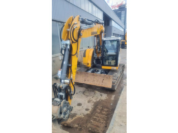 Ekskavator perayap LIEBHERR R 920