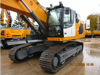 Leasing  2023 Liebherr R 938 NLC Litronic G8.0-D 2023 Liebherr R 938 NLC Litronic G8.0-D: gambar 1