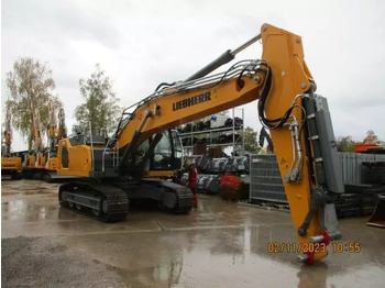 Leasing  2023 Liebherr R 938 NLC Litronic G8.0-D 2023 Liebherr R 938 NLC Litronic G8.0-D: gambar 3
