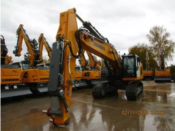 Leasing  2023 Liebherr R 938 NLC Litronic G8.0-D 2023 Liebherr R 938 NLC Litronic G8.0-D: gambar 2