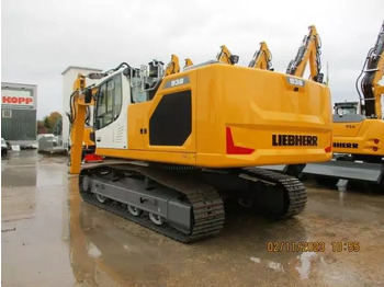 Leasing  2023 Liebherr R 938 NLC Litronic G8.0-D 2023 Liebherr R 938 NLC Litronic G8.0-D: gambar 4