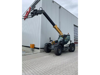 Telehandler LIEBHERR