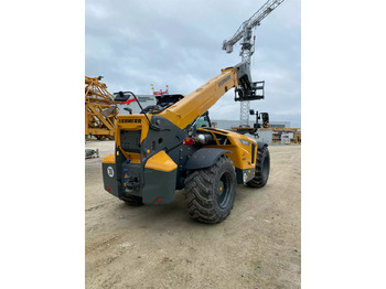 Telehandler 2023 Liebherr T 60-9s: gambar 4