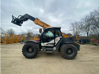 Telehandler 2023 Liebherr T 60-9s: gambar 5