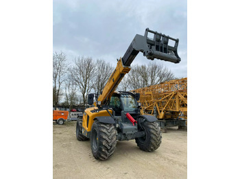 Telehandler 2023 Liebherr T 60-9s: gambar 2