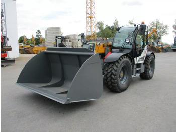 Telehandler LIEBHERR
